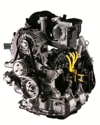 P09F3 Engine